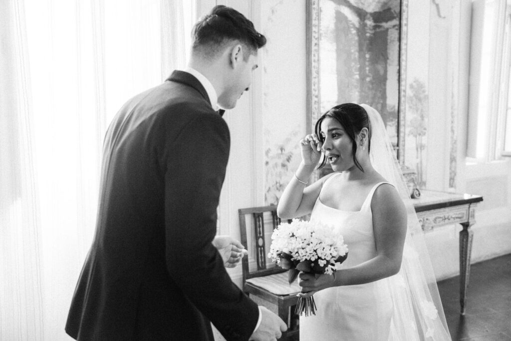 Lena and Avery’s wedding at Castello di Celsa, Siena, Tuscany