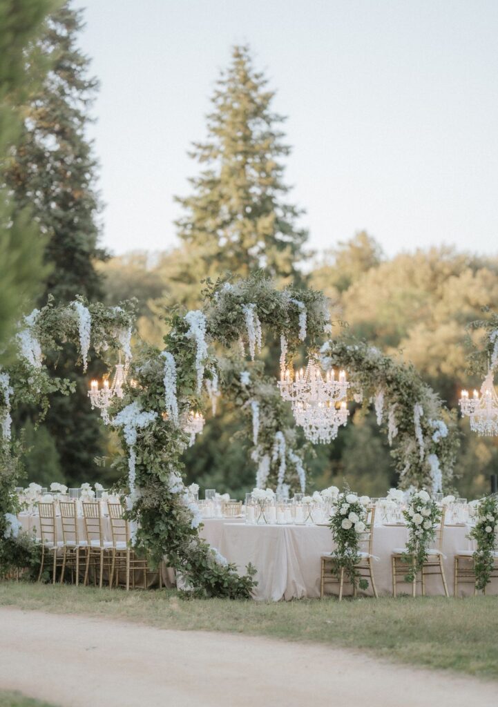 Lena and Avery’s wedding at Castello di Celsa, Siena, Tuscany