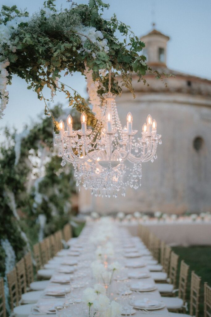 Lena and Avery’s wedding at Castello di Celsa, Siena, Tuscany