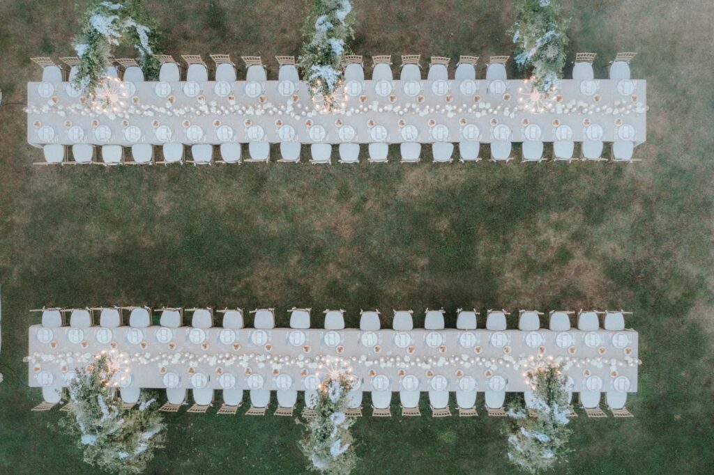 Lena and Avery’s wedding at Castello di Celsa, Siena, Tuscany