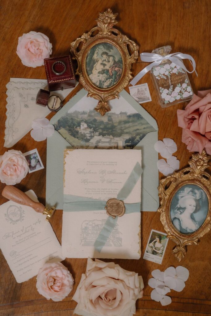 Lena and Avery’s wedding at Castello di Celsa, Siena, Tuscany