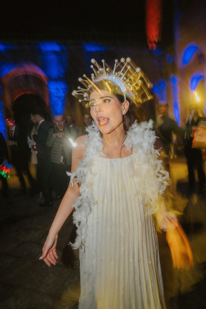 Paula and Giuseppe’s wedding at Castello di Celsa, Siena, Tuscany