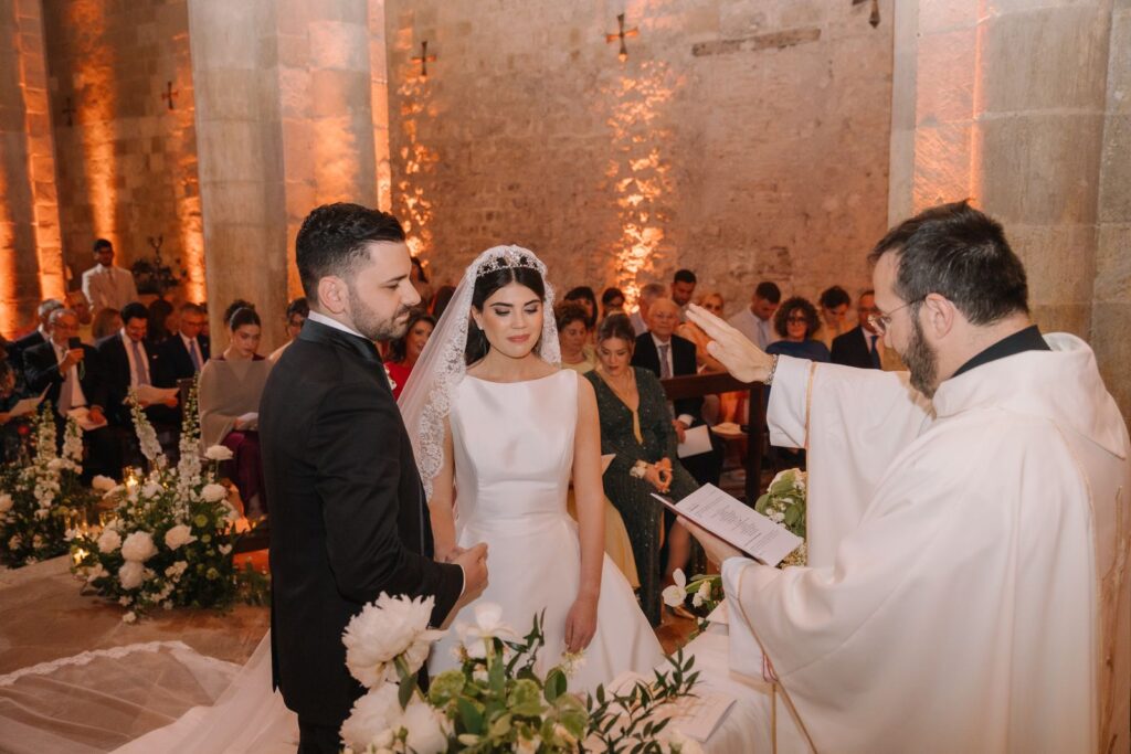 Paula and Giuseppe’s wedding at Castello di Celsa, Siena, Tuscany