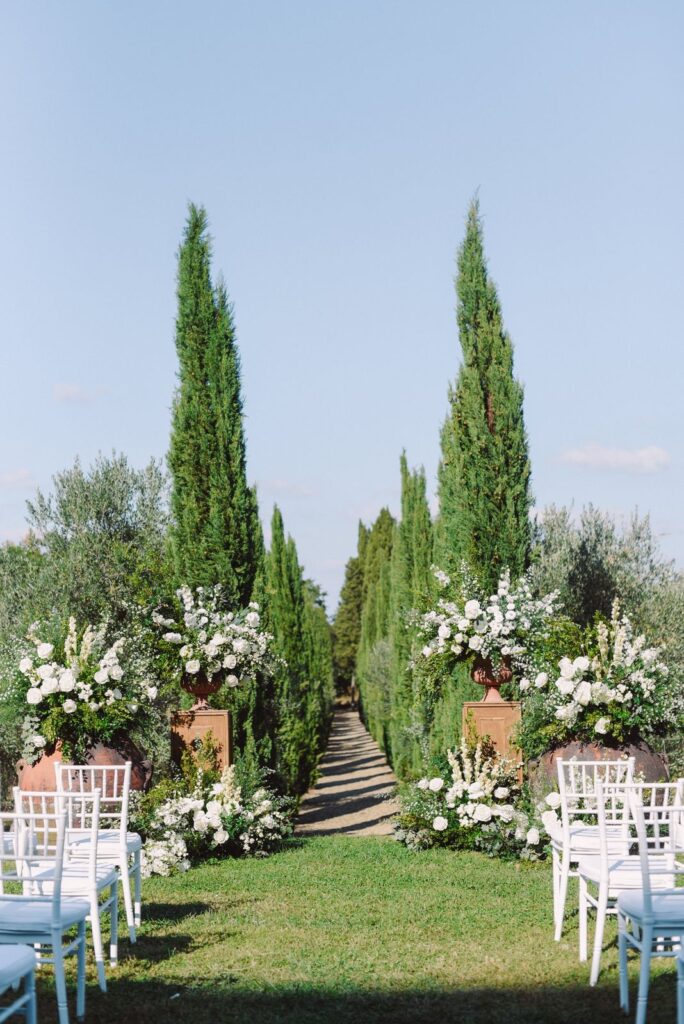 Callie and Alex’s wedding, Florence, Tuscany