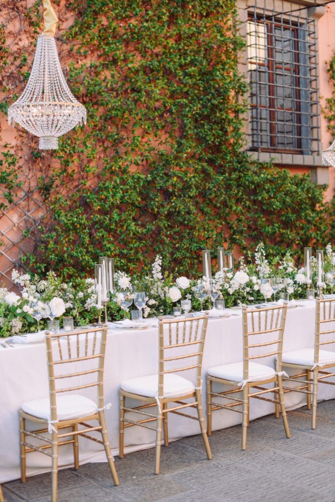 Callie and Alex’s wedding, Florence, Tuscany
