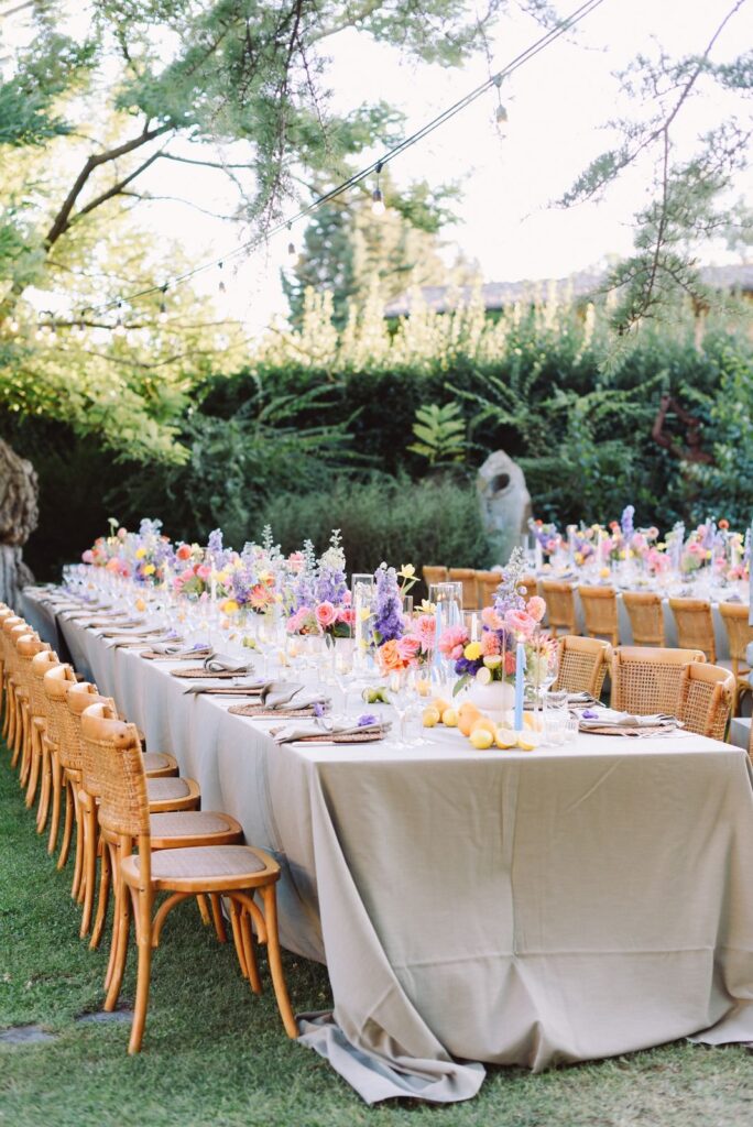 Callie and Alex’s wedding, Florence, Tuscany