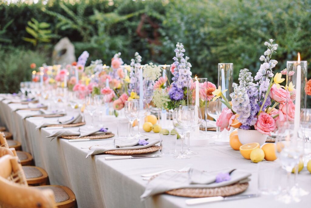 Callie and Alex’s wedding, Florence, Tuscany