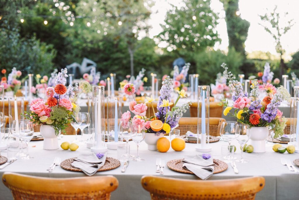 Callie and Alex’s wedding, Florence, Tuscany