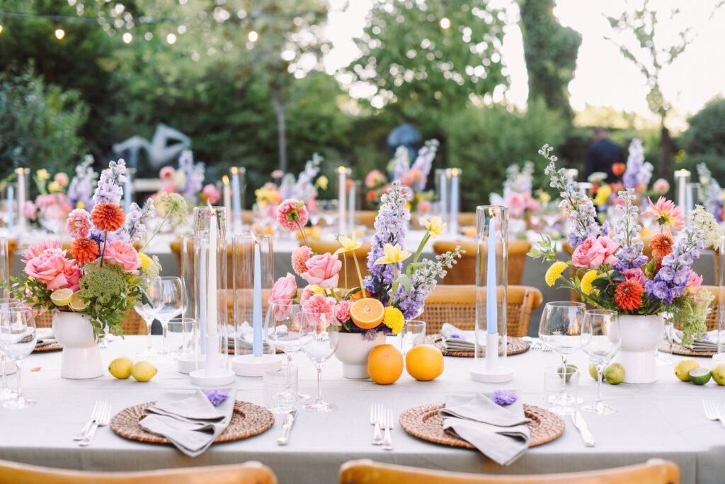 Callie and Alex’s wedding, Florence, Tuscany