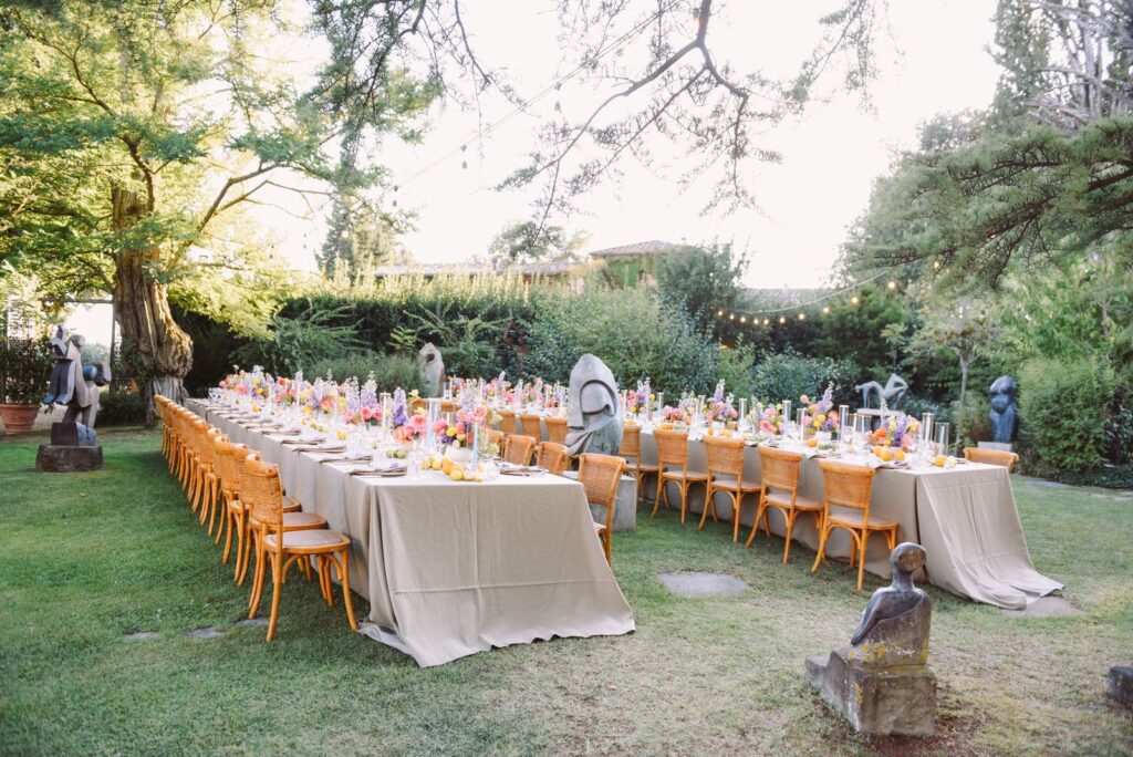 Callie and Alex’s wedding, Florence, Tuscany