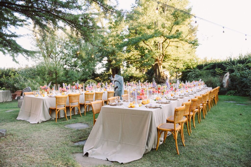 Callie and Alex’s wedding, Florence, Tuscany