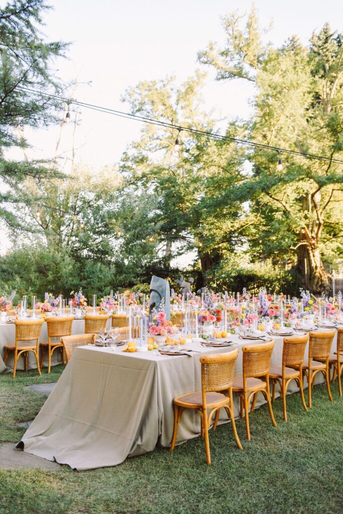 Callie and Alex’s wedding, Florence, Tuscany