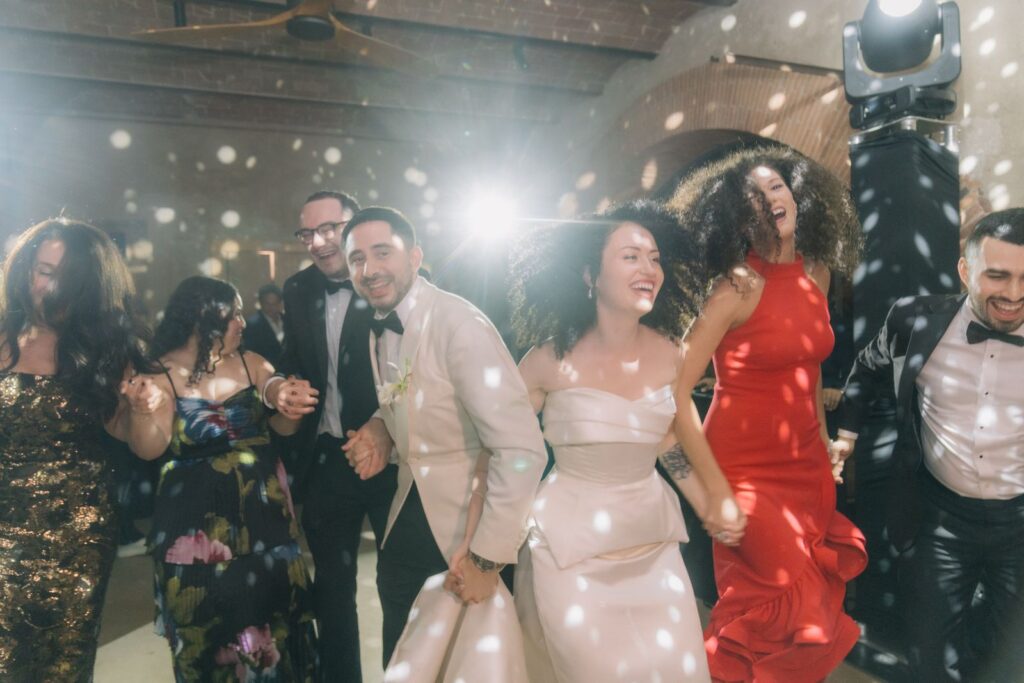 Marianna and Joe’s wedding at Resort La Pescaia, Southern Tuscany