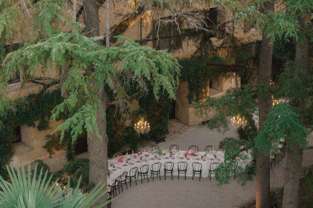Marianna and Joe’s wedding at Resort La Pescaia, Southern Tuscany
