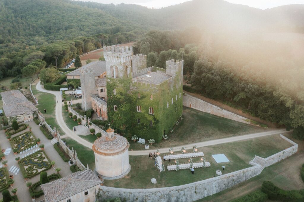 Castello di Celsa