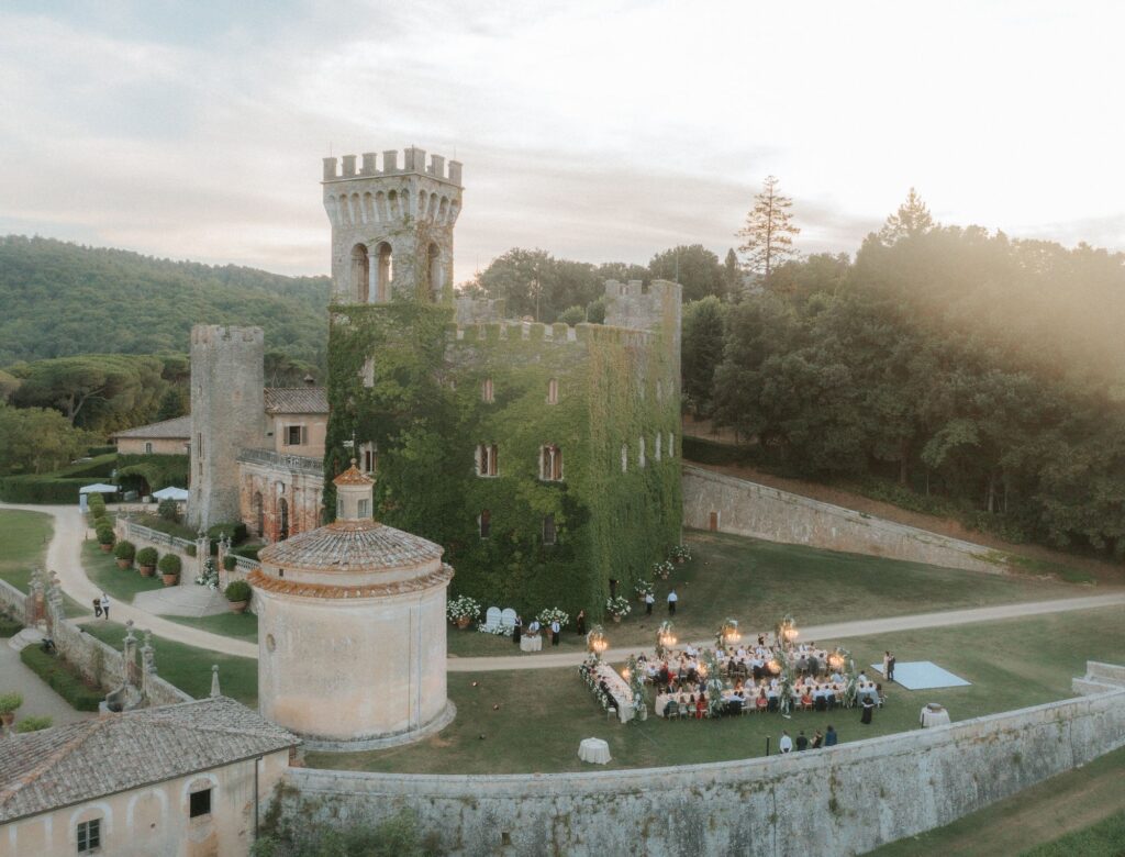 Castello di Celsa