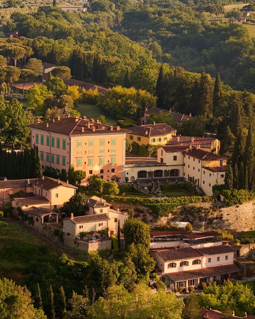 Relais & Borghi