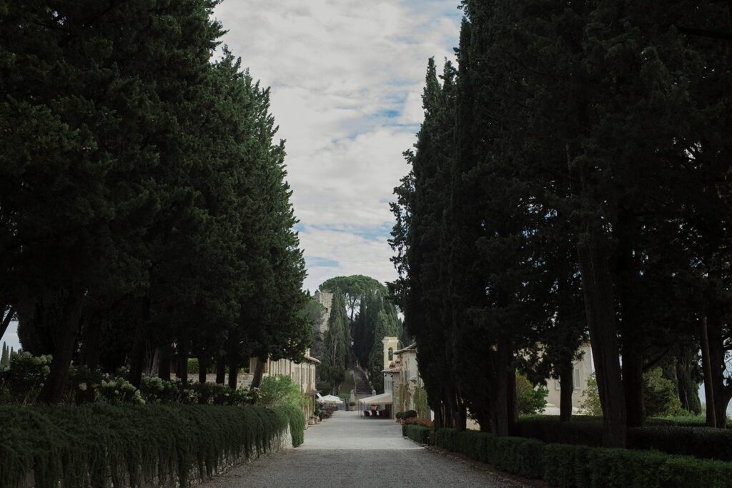 Rosewood Castiglion del Bosco
