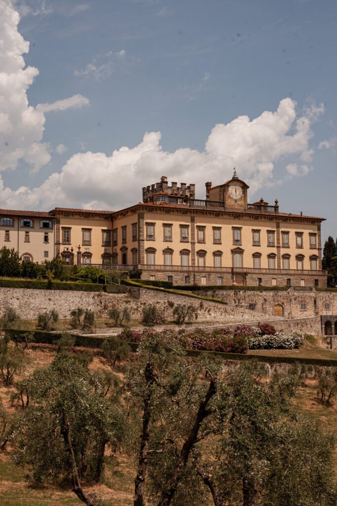 Torre a Cona