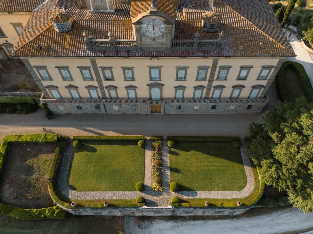Torre a Cona