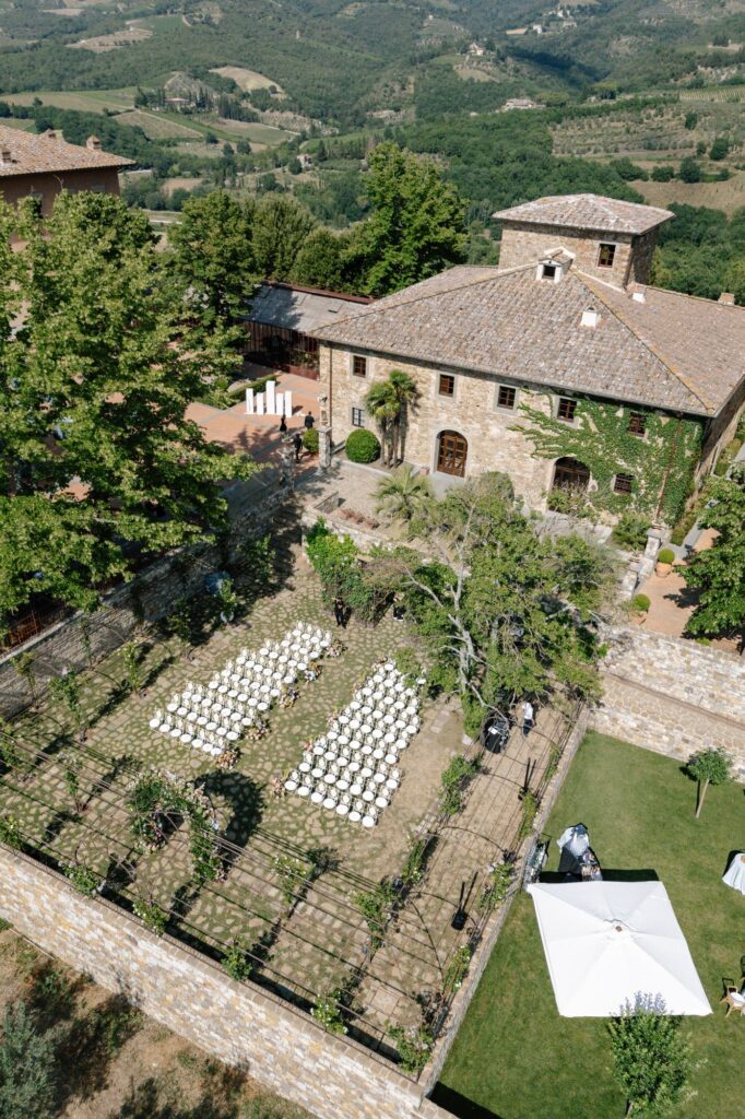 Borgo di Vignamaggio