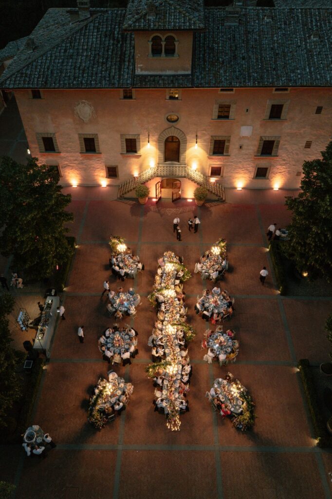 Borgo di Vignamaggio