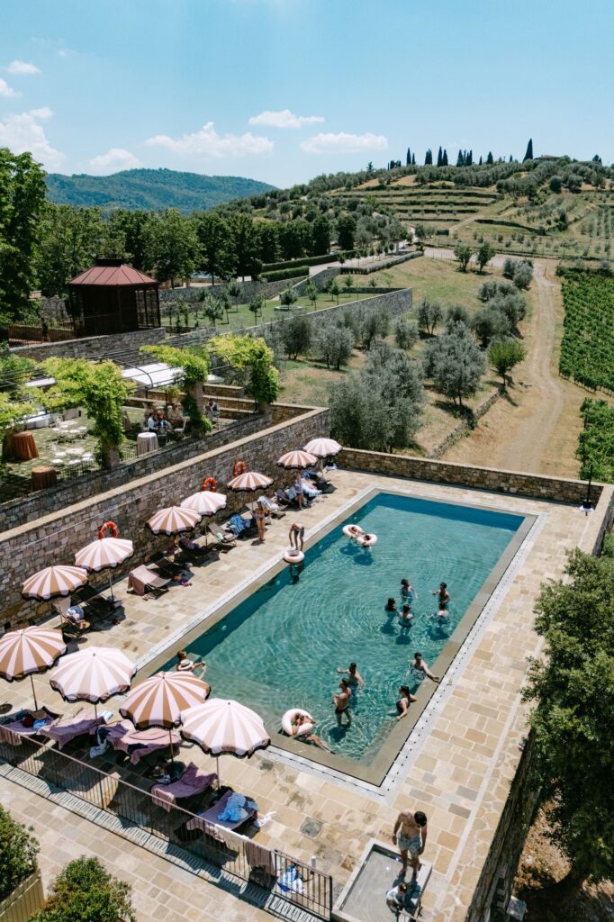 Borgo di Vignamaggio