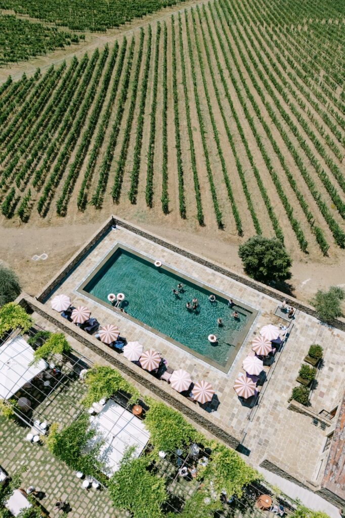 Borgo di Vignamaggio
