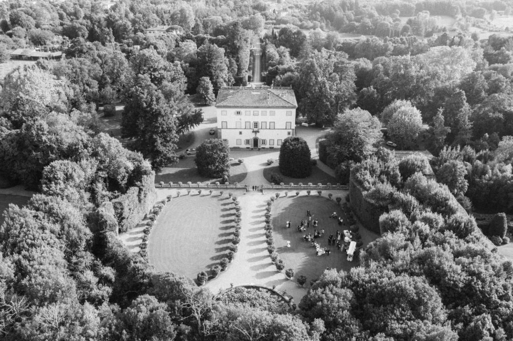Villa Grabau