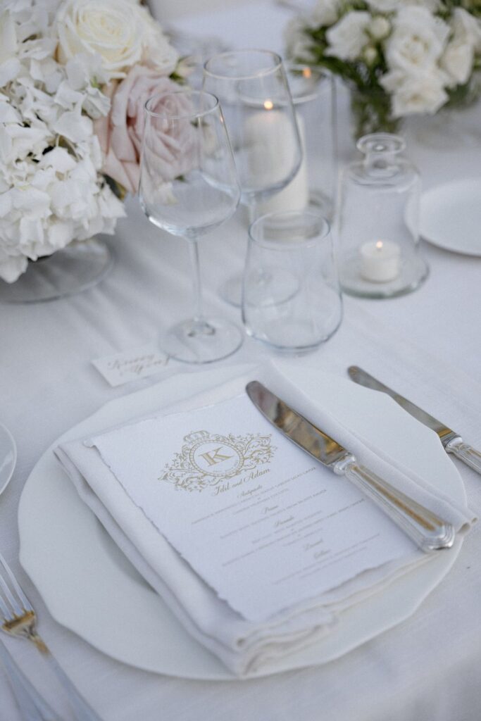 Idil and Adam’s wedding at Rosewood Castiglion del Bosco, Val d’Orcia, Tuscany