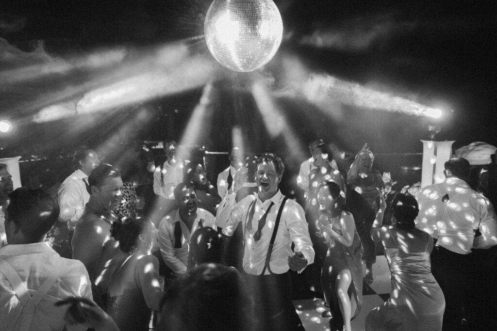 Idil and Adam’s wedding at Rosewood Castiglion del Bosco, Val d’Orcia, Tuscany