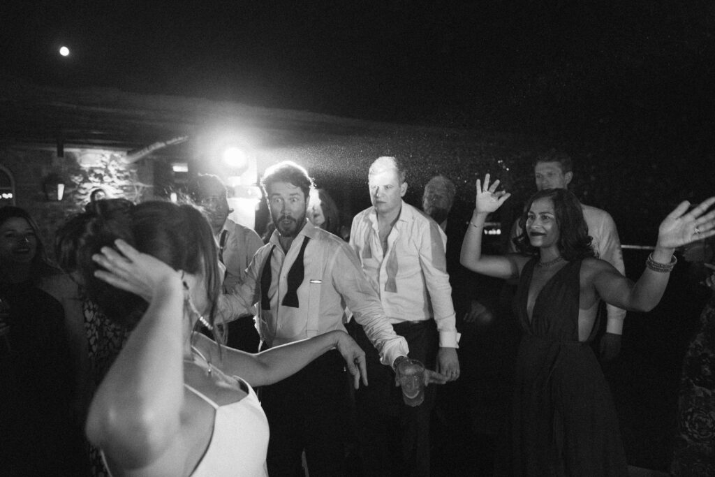 Idil and Adam’s wedding at Rosewood Castiglion del Bosco, Val d’Orcia, Tuscany