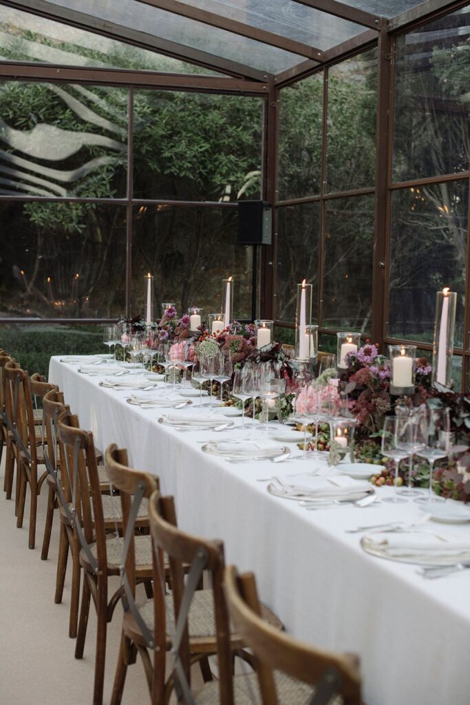 Maria and Fred’s wedding at Rosewood Castiglion del Bosco, Val d’Orcia, Tuscany
