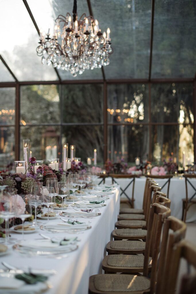 Maria and Fred’s wedding at Rosewood Castiglion del Bosco, Val d’Orcia, Tuscany