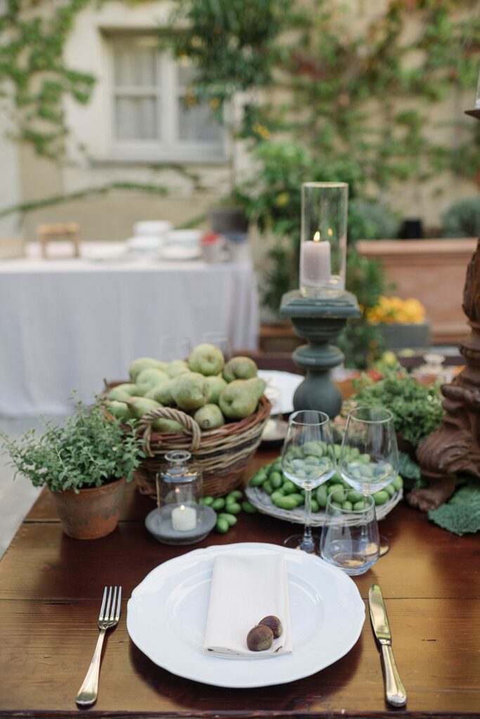 Maria and Fred’s wedding at Rosewood Castiglion del Bosco, Val d’Orcia, Tuscany