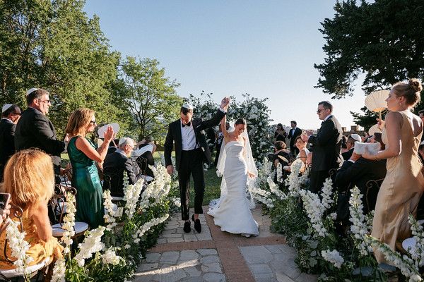 Brittany and Sam’s wedding, Tuscan Coast, Tuscany