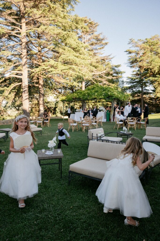 Brittany and Sam’s wedding, Tuscan Coast, Tuscany