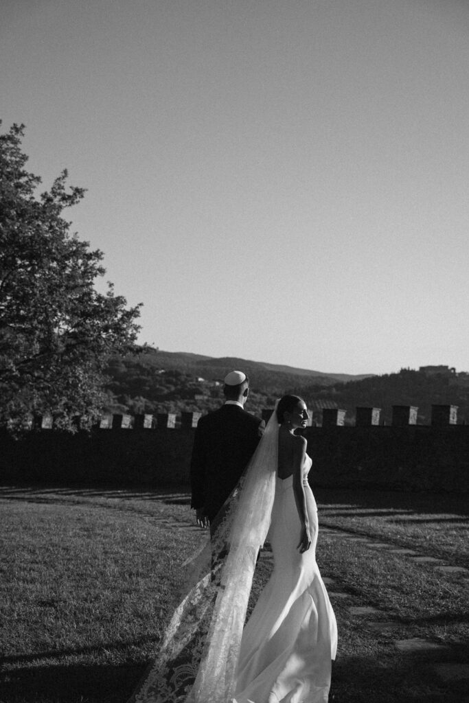 Brittany and Sam’s wedding, Tuscan Coast, Tuscany