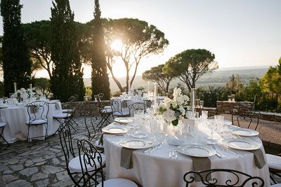 Brittany and Sam’s wedding, Tuscan Coast, Tuscany