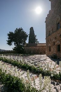 Brittany and Sam’s wedding, Tuscan Coast, Tuscany