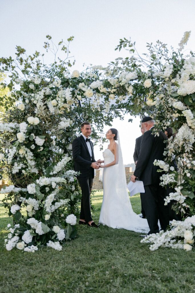 Brittany and Sam’s wedding, Tuscan Coast, Tuscany