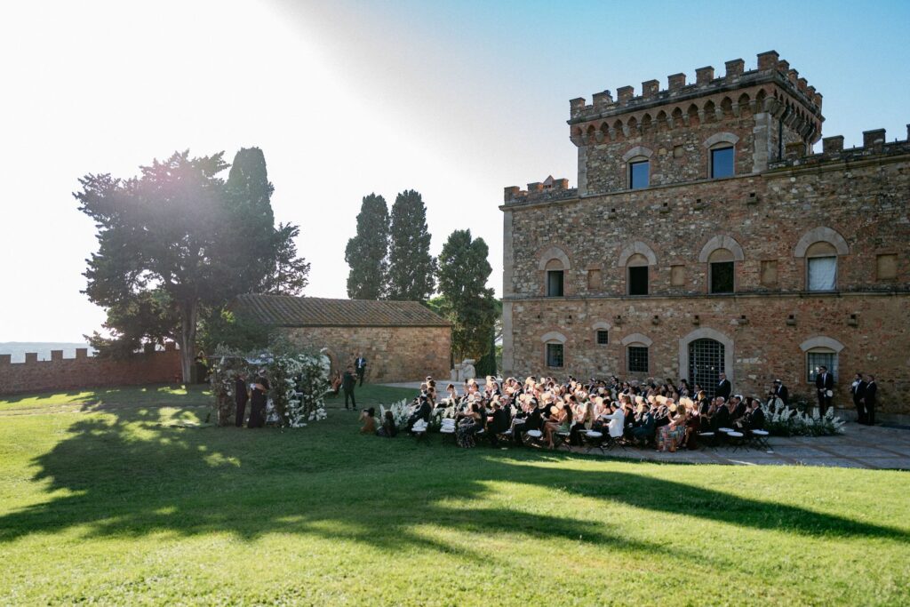 Brittany and Sam’s wedding, Tuscan Coast, Tuscany