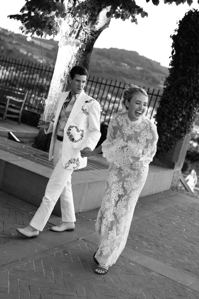 Carolyn and Tony’s wedding at Borgo di Vignamaggio, Chianti, Tuscany