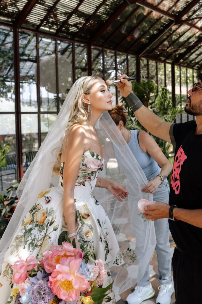Carolyn and Tony’s wedding at Borgo di Vignamaggio, Chianti, Tuscany