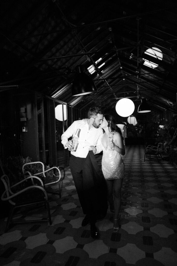 Sofia and Ari’s wedding at Borgo di Vignamaggio, Chianti, Tuscany