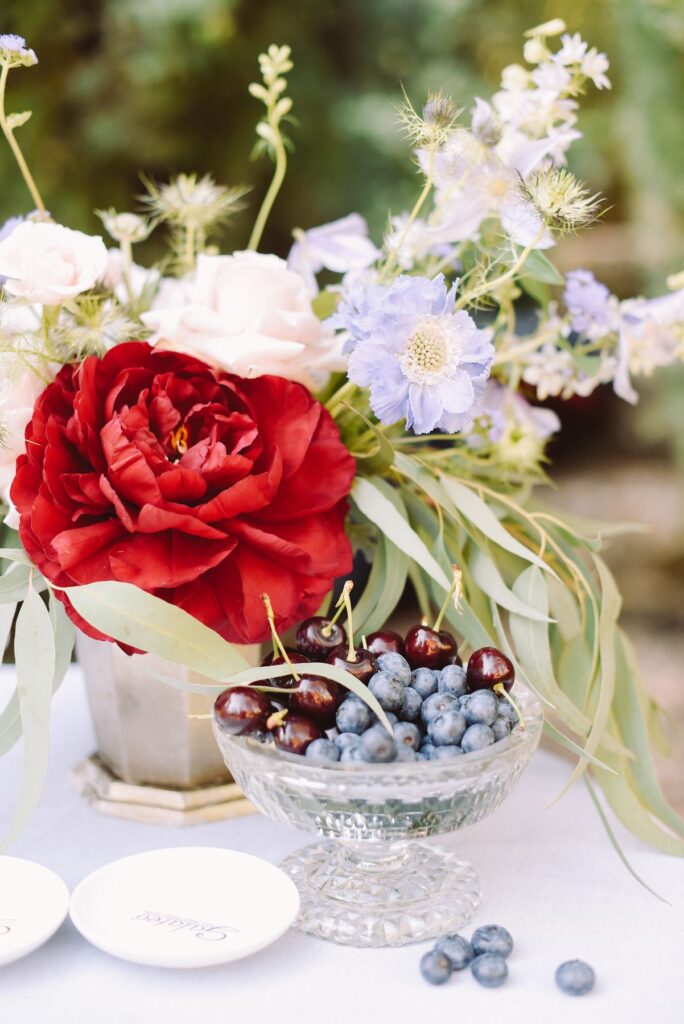 Robyn and Patrick’s wedding at Villa Cetinale, Siena, Tuscany