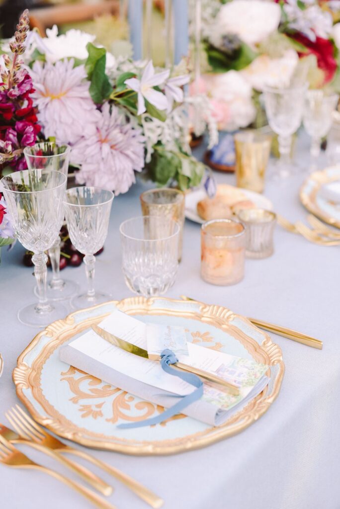Robyn and Patrick’s wedding at Villa Cetinale, Siena, Tuscany