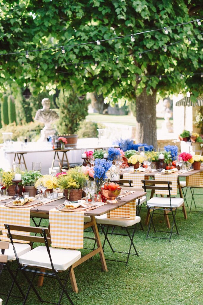 Robyn and Patrick’s wedding at Villa Cetinale, Siena, Tuscany