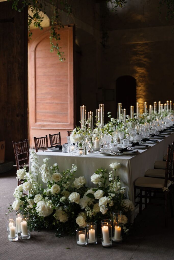 Amanda and Mike’s wedding at Villa Grabau, Lucca, Tuscany