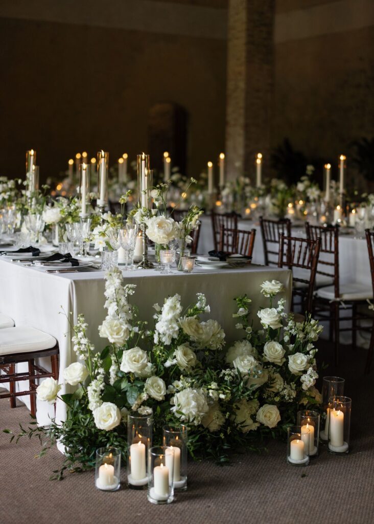 Amanda and Mike’s wedding at Villa Grabau, Lucca, Tuscany